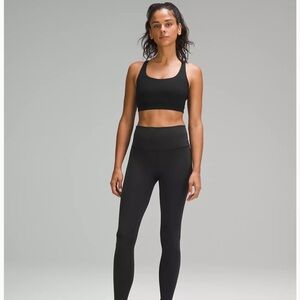 Sleek Black leggings